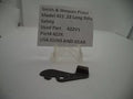 S&W Pistol Model 422 Safety Lever .22 LR – Part# 422K