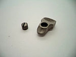 65181 S&W K Frame Model 65 Thumb Piece & Nut Stainless  .357 Magnum