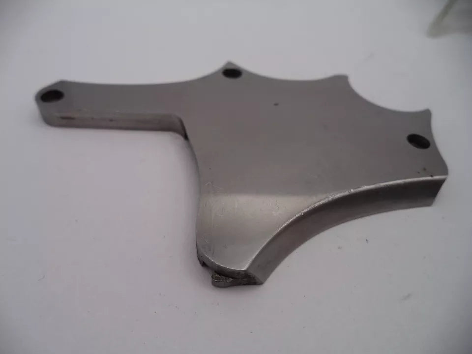 Smith & Wesson Model 686 L Frame Side Plate with Screws .357 Magnum, Part# 6862