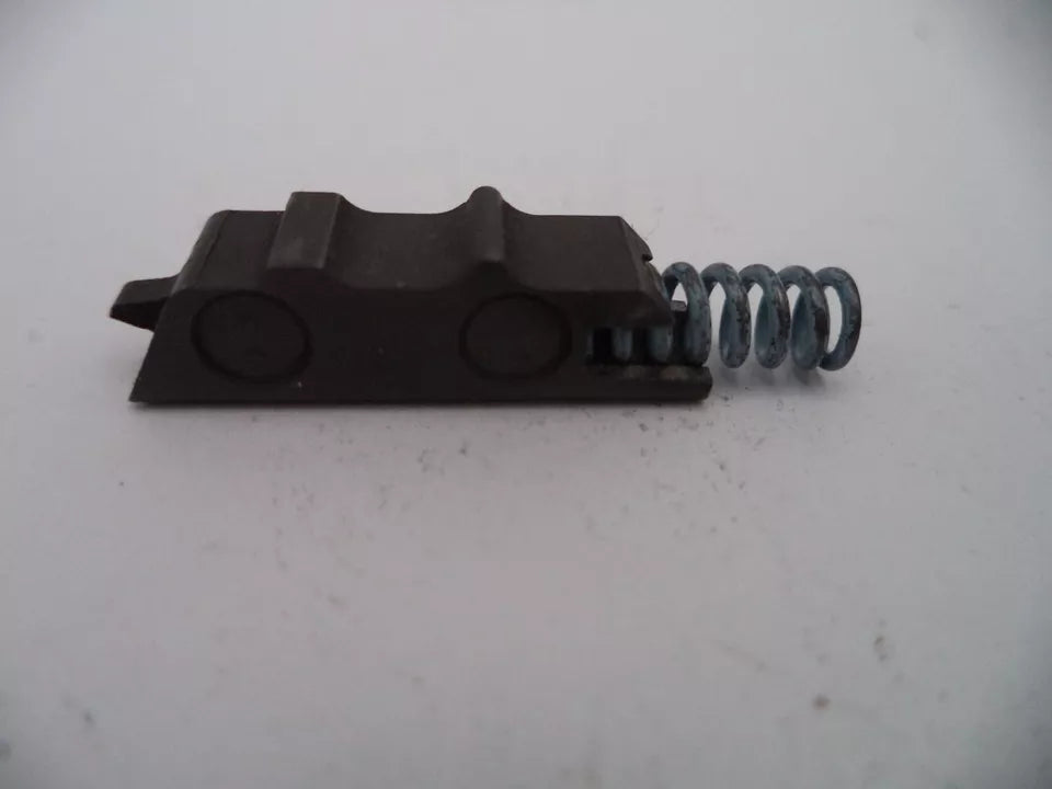 S&W J Frame Model 642-2 Airweight Rebound Slide Assembly .38 Special +P – Part# 642J