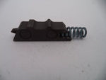 642J S&W J Model 642-2 Airweight Rebound Slide Assembly  .38 S&W SPL +P