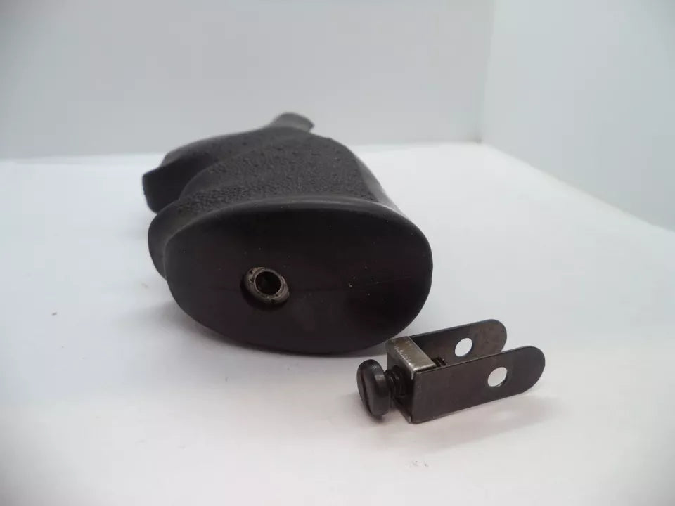Hogue Monogrip for Smith & Wesson N Frame Revolvers Factory OEM Rubber Grip 57106