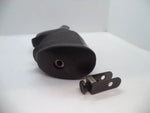 57106 Hogue Monogrip Revolver Fits Smith & Wesson any N Frame