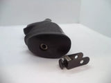 57106 Hogue Monogrip Revolver Fits Smith & Wesson any N Frame
