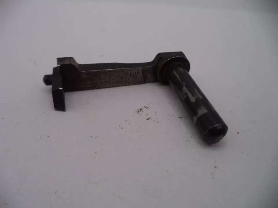 39-2D Smith & Wesson Pistol Model 39-2 Slide Stop Assembly 9MM