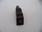 642J S&W J Model 642-2 Airweight Rebound Slide Assembly  .38 S&W SPL +P