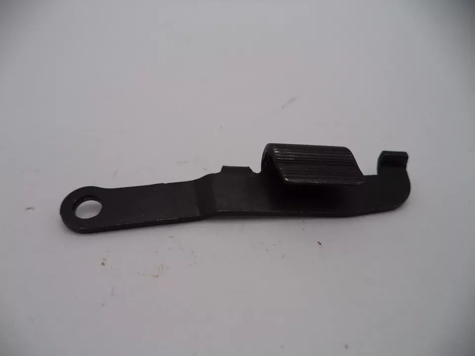 Smith & Wesson M&P 9 Shield 2.0 Slide Stop Assembly - Used OEM Part 9S27