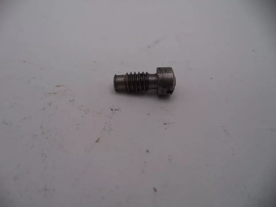 6551 S&W K Frame Model 65-5 Strain Screw Round Butt .357 Magnum
