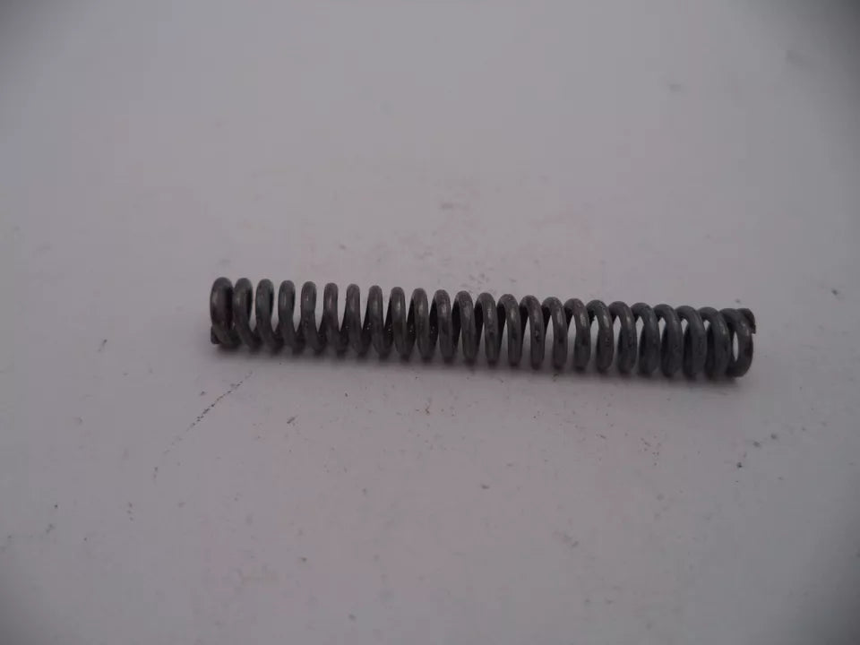 Smith & Wesson Model 622 Pistol Mainspring .22 Long Rifle Used - Part# 622L