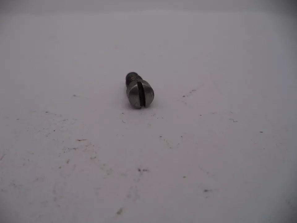 6551 S&W K Frame Model 65-5 Strain Screw Round Butt .357 Magnum