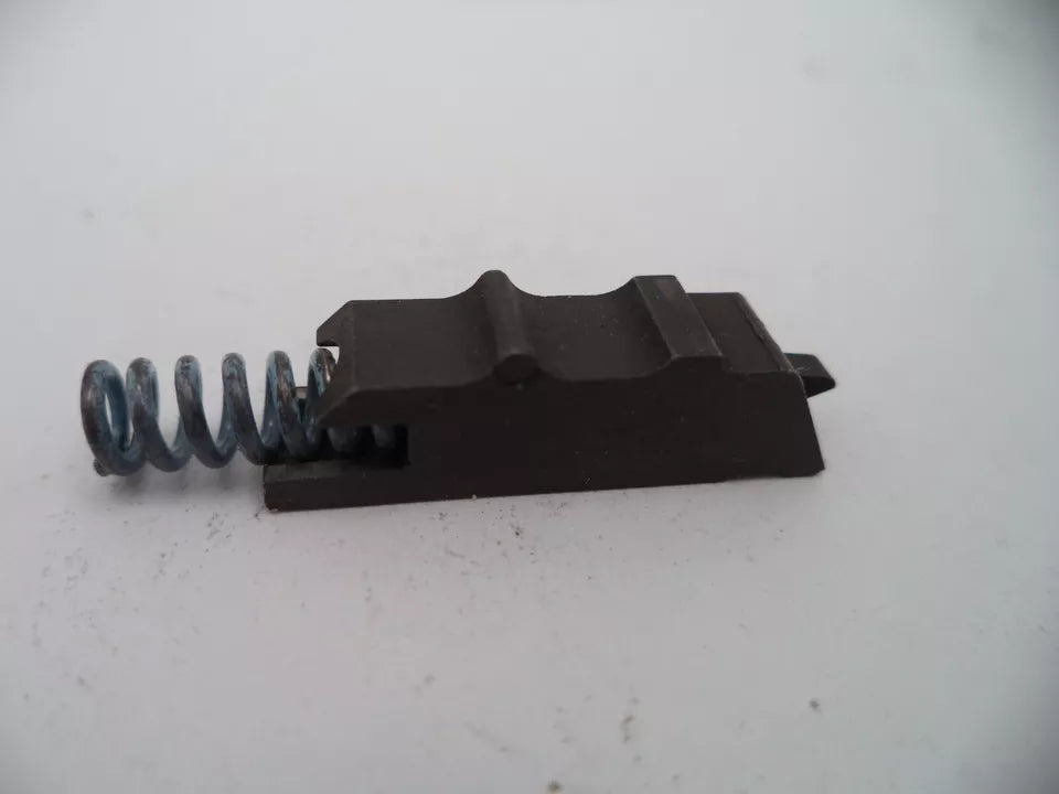 S&W J Frame Model 642-2 Airweight Rebound Slide Assembly .38 Special +P – Part# 642J