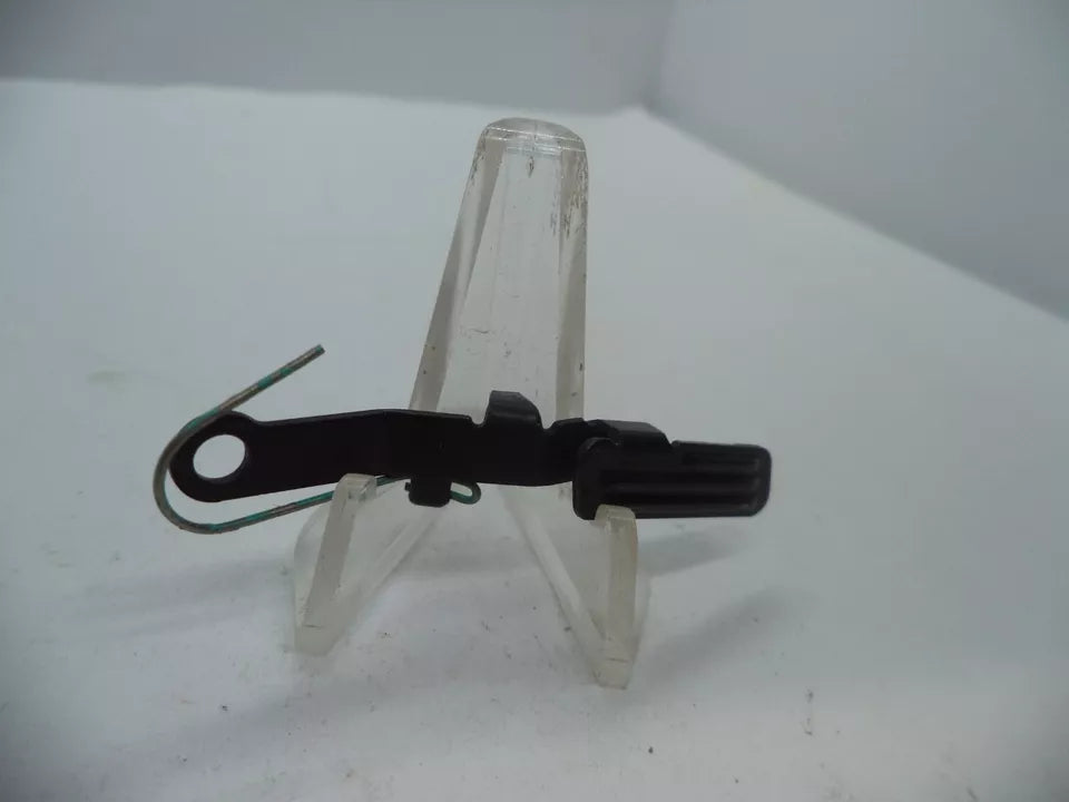 Smith & Wesson SD40 VE Slide Stop Lever Assembly .40 S&W - Part# SD40VE9