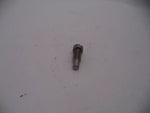 6861 Smith & Wesson L Frame Model 686 Strain Screw Round Butt .357 Magnum