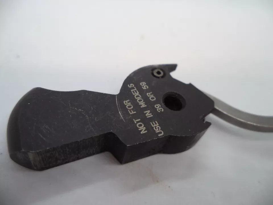 Smith & Wesson Model 4043 Hammer Assembly & Stirrup - Part# 4043L (.40 S&W)