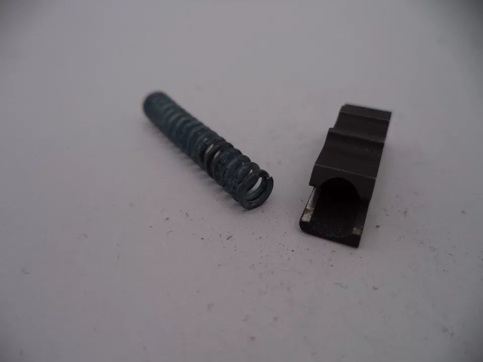 S&W J Frame Model 642-2 Airweight Rebound Slide Assembly .38 Special +P – Part# 642J