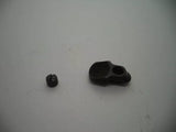 10179 S&W K Frame Model 10 Thumb Piece & Nut Blue  .38 Special ctg.