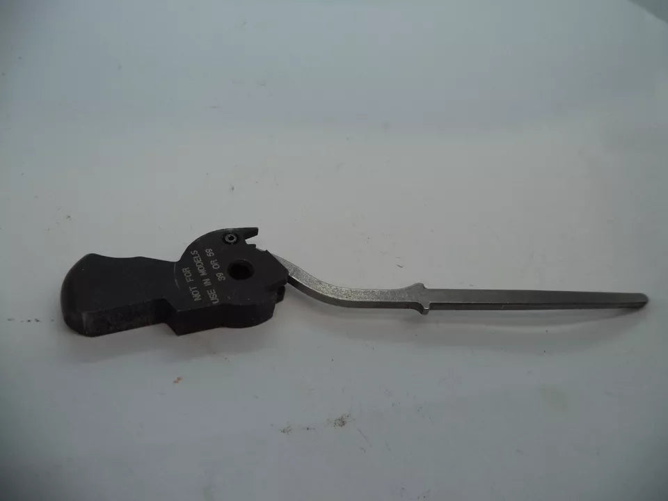 Smith & Wesson Model 4043 Hammer Assembly & Stirrup - Part# 4043L (.40 S&W)