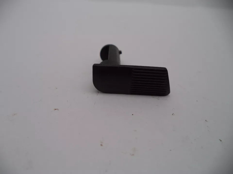 Smith & Wesson M&P 9 Shield 2.0 Takedown Lever - Used OEM Part 9S21