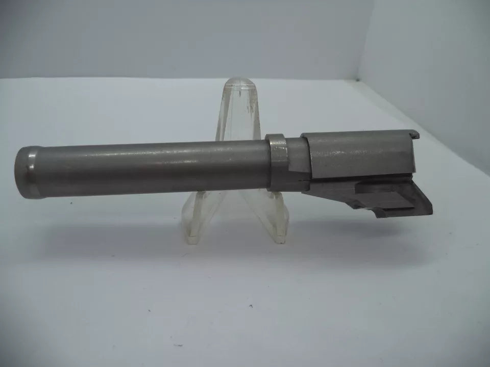 Smith & Wesson Model 4043 Pistol Barrel 4" .40 S&W DAO Stainless Steel Used OEM Part 4043A
