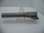 4043A Smith & Wesson Pistol Model 4043 4" Barrel Stainless .40 S&W