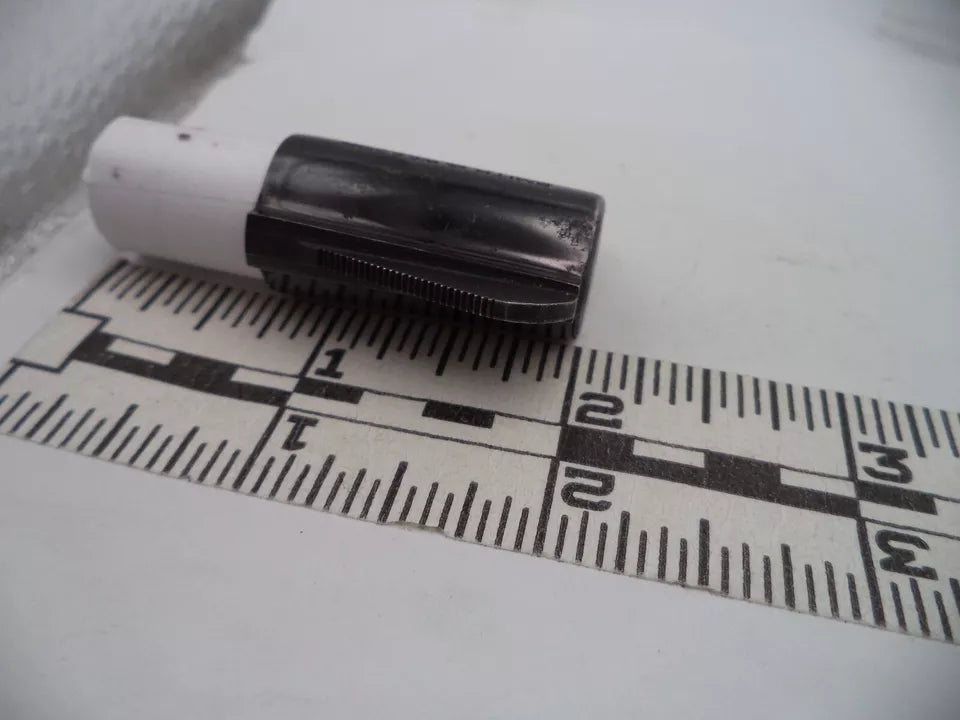 Smith & Wesson K Frame Model 12 2" Barrel - Blue Steel Pinned - .38 Special