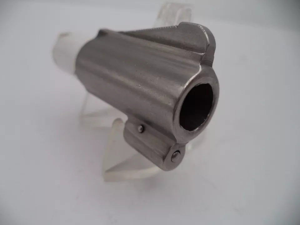 642H S&W J Frame Model 642-2 Airweight Barrel 1.85"  .38 S&W SPL +P
