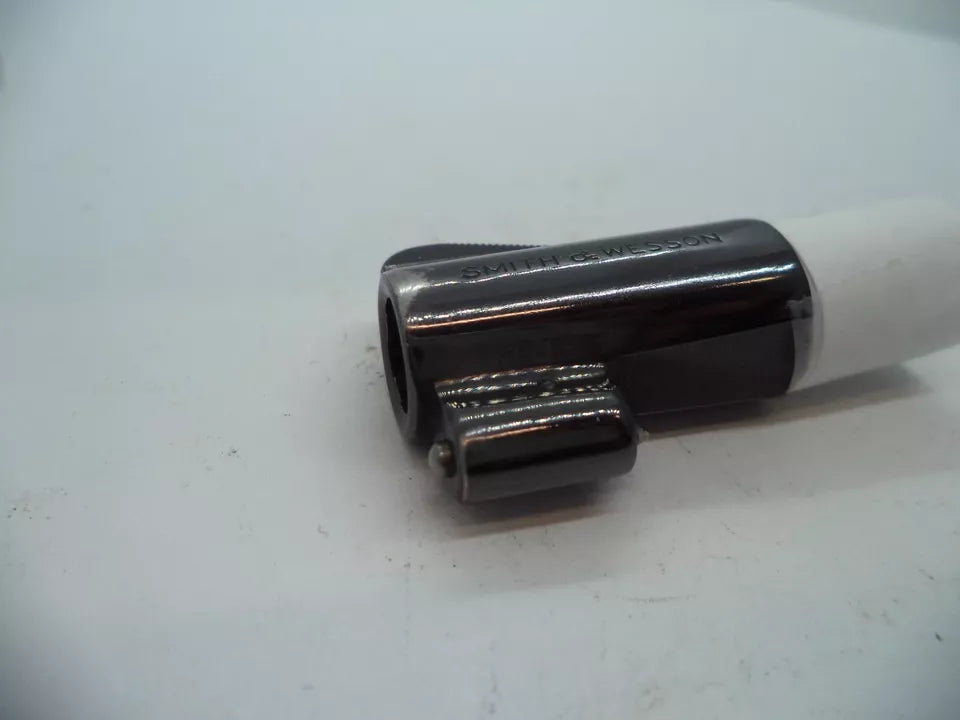 P366 Smith & Wesson J Frame Pre-Model 36 Pinned 2" (1 7/8") Barrel .38 Special