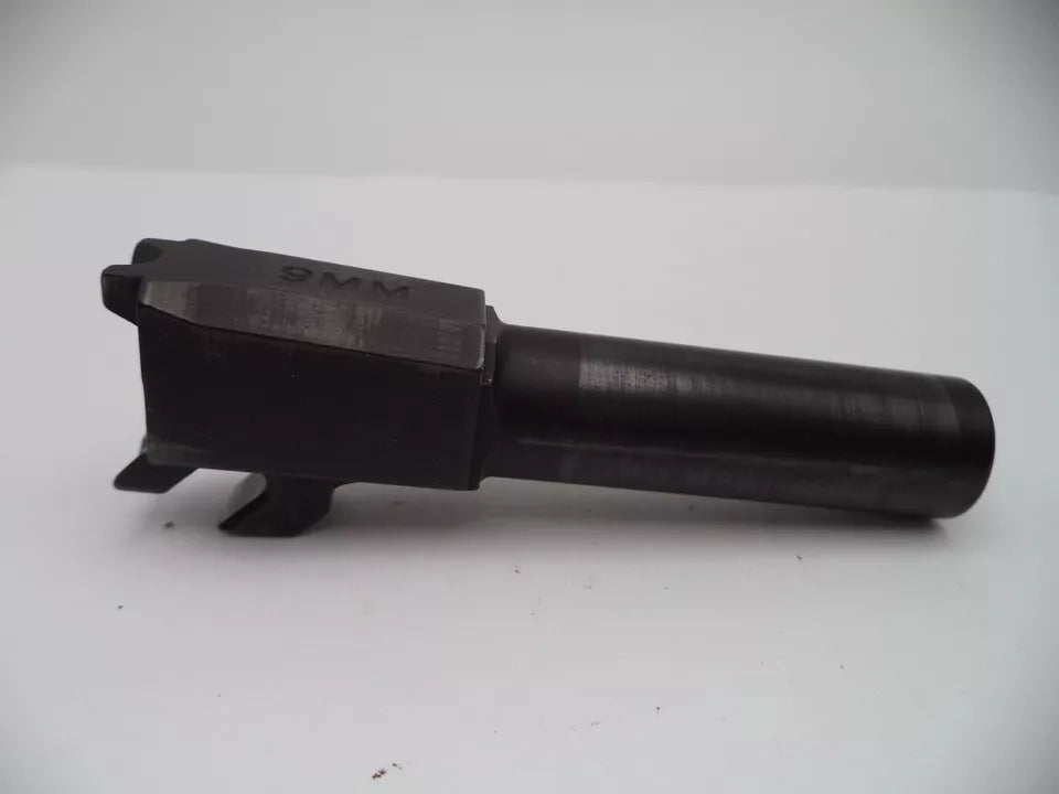 Smith & Wesson Pistol M&P 9 Shield 2.0 Barrel 3" Used 9S28