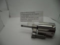 Smith & Wesson K Frame Model 65 Cylinder & Yoke Assembly - Non-Recessed Stainless Steel .357 Magnum - Used OEM Part 6578