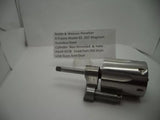 6578 S&W K Frame Model 65 Cylinder & Yoke Non Recessed .357 Magnum