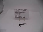 39-2L Smith & Wesson Pistol Model 39-2 Ejector & Magazine Depressor 9MM