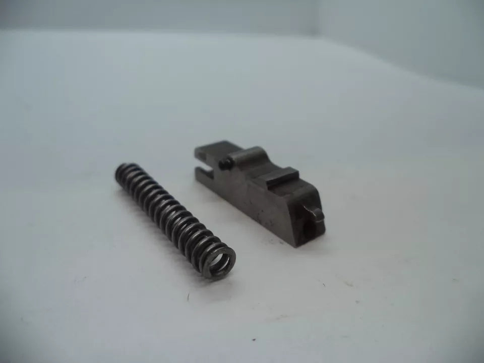 57143 S&W N Frame Model 57 Rebound Slide & Spring .41 Magnum Used Part