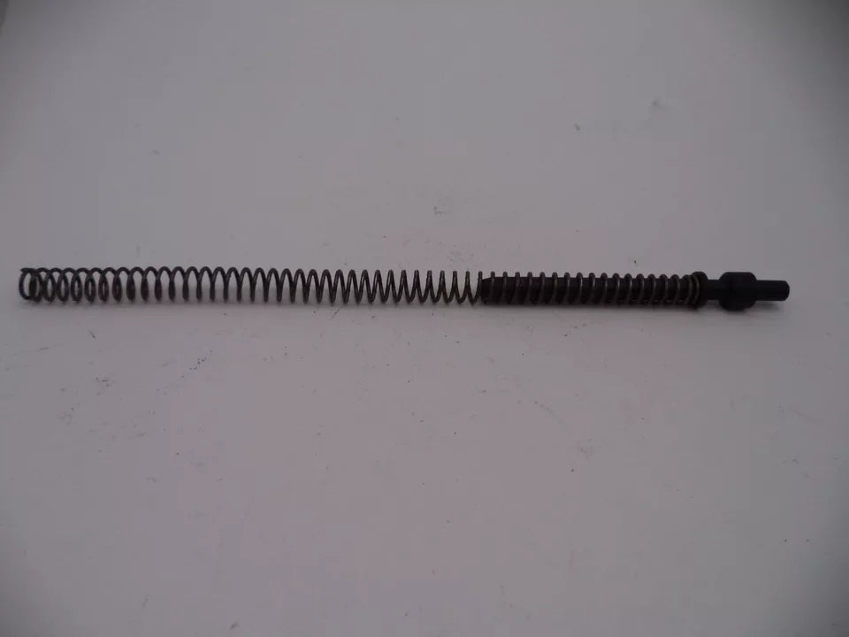 Smith & Wesson Model 622 Pistol Recoil Guide Rod & Spring .22 Long Rifle Used - Part# 622O