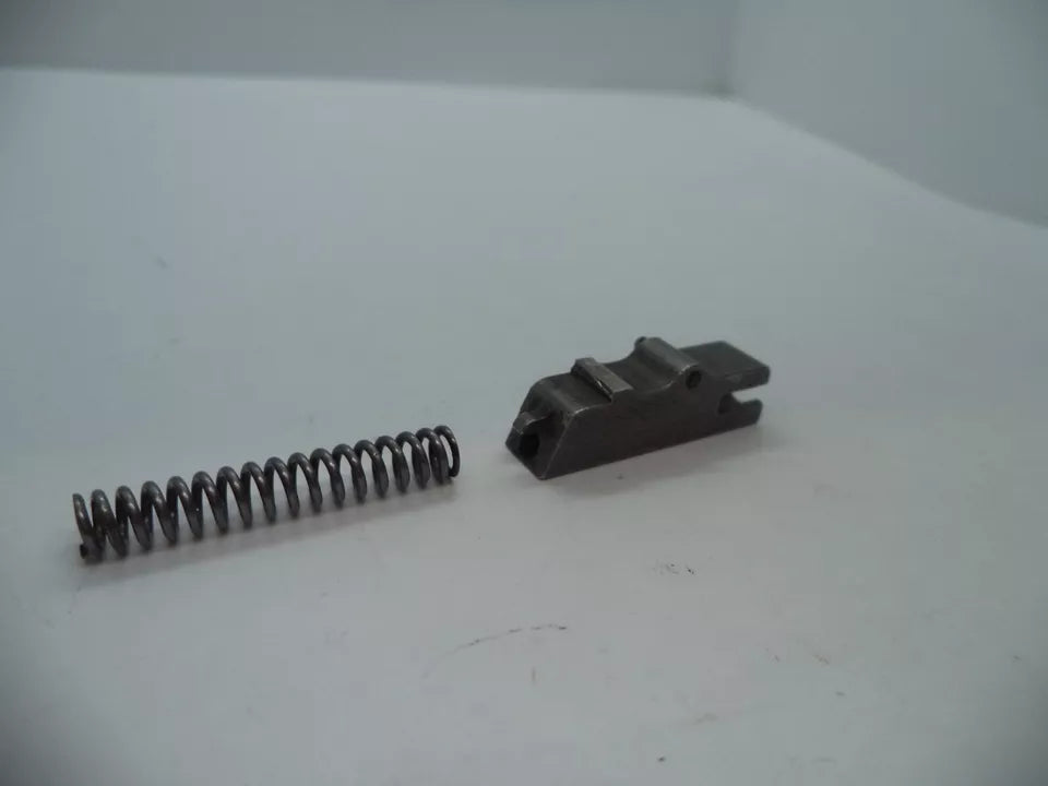 57143 S&W N Frame Model 57 Rebound Slide & Spring .41 Magnum Used Part