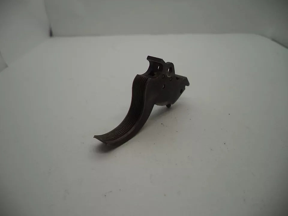 Smith & Wesson K Frame Model 10 Trigger Assembly .265" .38 Special – Part# 10184