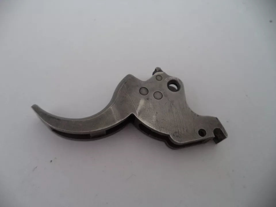 Smith & Wesson K Frame Model 65-5 Trigger .300" MIM - Part# 65513