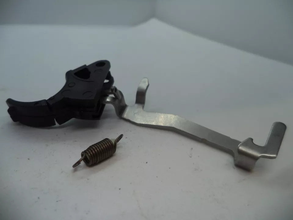 Smith & Wesson SD40 VE Trigger Bar Assembly - .40 S&W 4" Barrel - OEM Factory Part SD40VE10