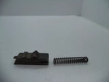 15143 S&W K Frame Model K38 (Pre-Model 15) Rebound Slide & Spring .38 SPL