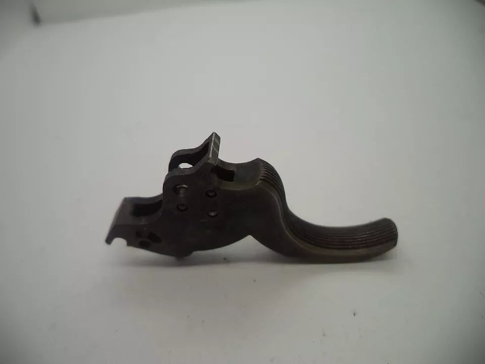 Smith & Wesson K Frame Model 10 Trigger Assembly .265" .38 Special – Part# 10184
