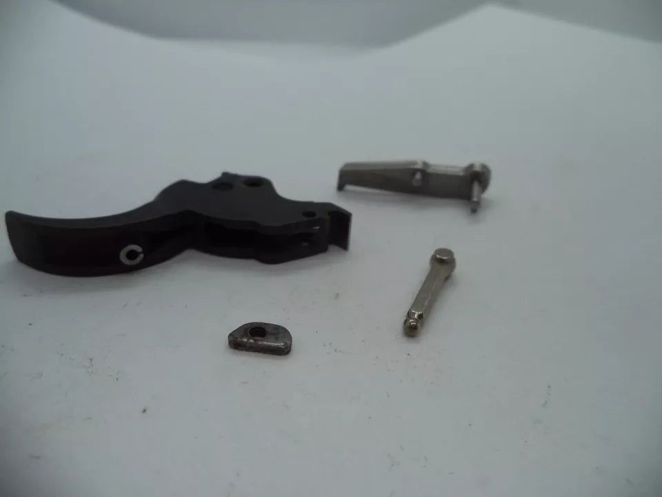 625B S&W N Frame Model 625 Performance Center Mountain Trigger .310" .45 ACP