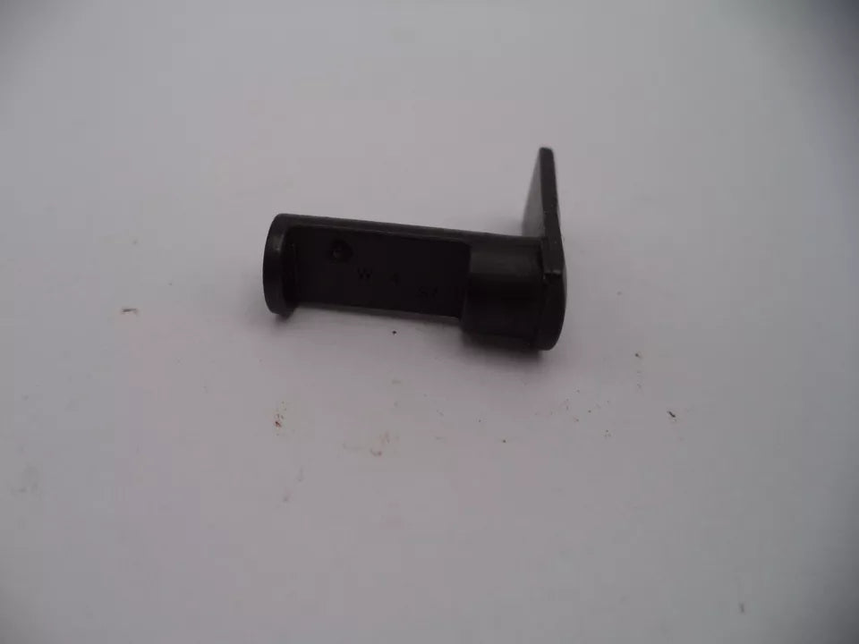 Smith & Wesson M&P 9 Shield 2.0 Takedown Lever - Used OEM Part 9S21