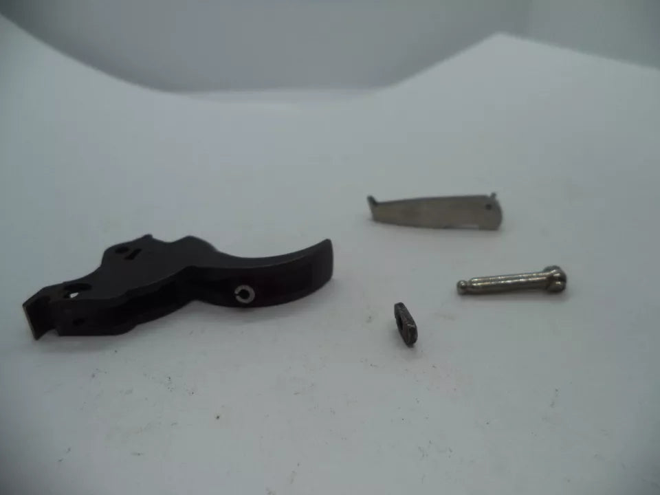 625B S&W N Frame Model 625 Performance Center Mountain Trigger .310" .45 ACP