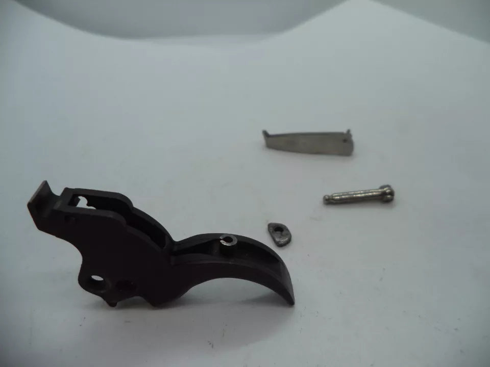 625B S&W N Frame Model 625 Performance Center Mountain Trigger .310" .45 ACP