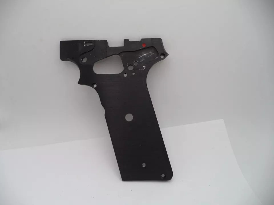 S&W Pistol Model 422 Side Plate .22 LR – Part# 422G