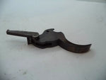 MPC6 S&W K M&P 1st Model  Serial# 3312 4 Screw Trigger 2.65" .38 Colt ctg.