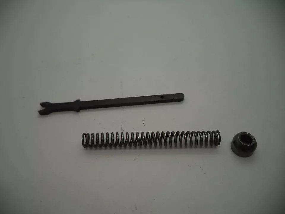 Smith & Wesson J Frame Model 34-1 Mainspring, Stirrup & Swivel .22 LR Used - Part #3425