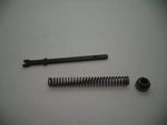 3425 Smith & Wesson J Frame Model 34-1 Stirrup, Spring & Swivel .22 Long Rifle Used