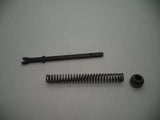 3425 Smith & Wesson J Frame Model 34-1 Stirrup, Spring & Swivel .22 Long Rifle Used