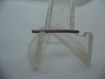 4043AC Smith & Wesson Model 4043 Lever Spring Retaining Pin .40 S&W