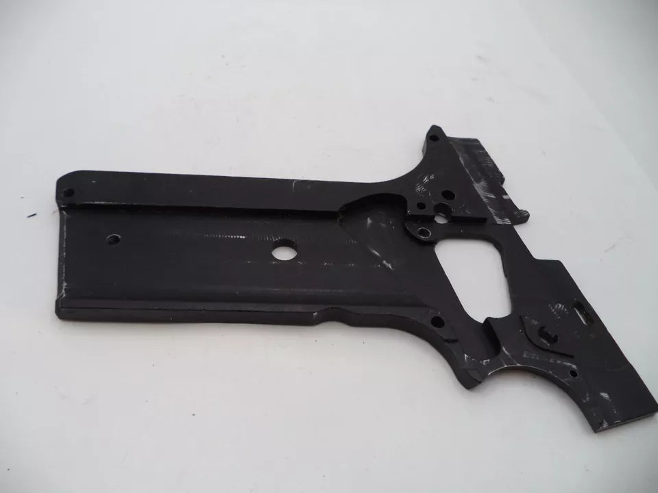 S&W Pistol Model 422 Side Plate .22 LR – Part# 422G